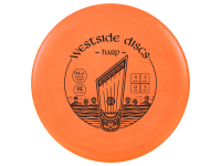 Westside Discs: Harp - BT Medium (Orange)