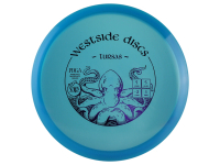 Westside Discs: Tursas - VIP (Blue)