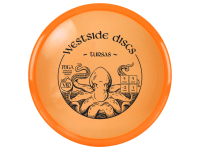 Westside Discs: Tursas - VIP (Orange)