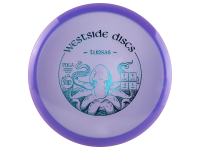 Westside Discs: Tursas - VIP (Purple)