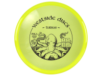 Westside Discs: Tursas - VIP (Yellow)