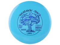 Westside Discs: Pine - Tournament (Turquoise)
