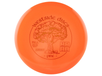 Westside Discs: Pine - Tournament (Orange)