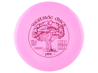 Westside Discs: Pine - Tournament (Pink)