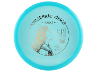 Westside Discs: Bard - VIP (Turquoise)