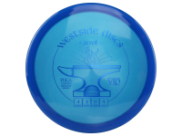Westside Discs: Anvil - VIP (Blue)