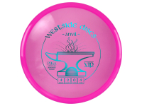 Westside Discs: Anvil - VIP (Pink)