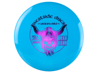 Westside Discs: Underworld - TP (Turquoise)