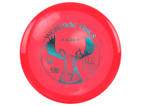Westside Discs: Stag - VIP (Red)