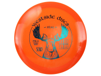 Westside Discs: Stag - VIP (Orange)