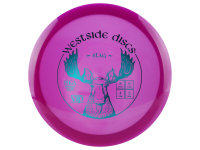 Westside Discs: Stag - VIP (Purple)