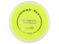 Westside Discs: Bear - VIP Ice Orbit (White/Yellow)