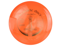 Westside Discs: Sword - TP (Orange)