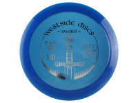 Westside Discs: Sword - VIP (Blue)