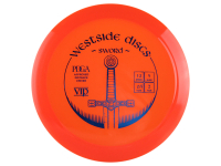 Westside Discs: Sword - VIP (Orange)