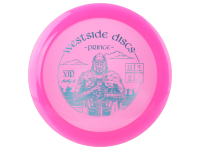 Westside Discs: Prince - VIP (Pink)