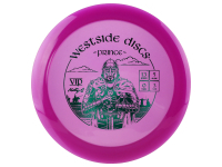 Westside Discs: Prince - VIP (Purple)