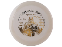Westside Discs: Prince - VIP (White)