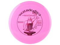 Westside Discs: Northman - Tournament (Pink)