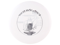 Westside Discs: Northman - Tournament (White)