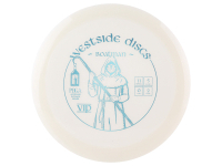 Westside Discs: Boatman - VIP (White)