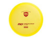 Discmania: MD1 - C-Line (Yellow)
