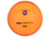 Discmania: MD1 - C-Line (Orange)