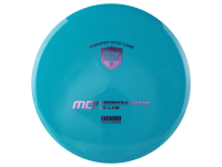 Discmania: MD1 - S-Line (Teal)