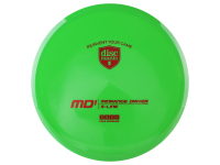 Discmania: MD1 - S-Line (Green)