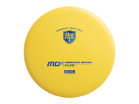 Discmania: MD3 - S-Line (Yellow)