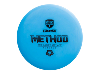 Discmania: Method - Exo Hard (Blue)