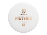Discmania: Method - Exo Hard (White)