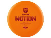 Discmania: Notion - Exo Soft (Orange)
