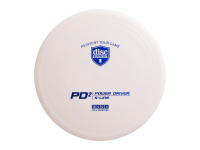 Discmania: PD2 - S-Line (White)