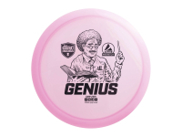 Discmania: Genius - Active Premium (Pink)