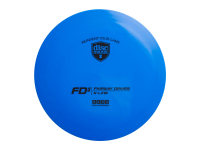 Discmania: FD3 - S-Line (Blue)