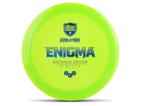 Discmania: Enigma - Neo (Green)