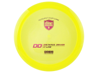 Discmania: DD - C-Line (Yellow)