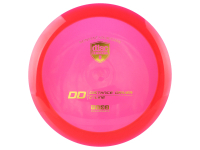 Discmania: DD - C-Line (Red)