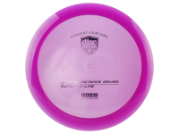 Discmania: DD - C-Line (Purple)
