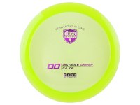 Discmania: DD - C-Line (Green)