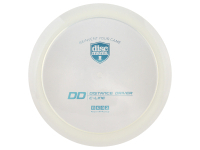 Discmania: DD - C-Line (Clear)