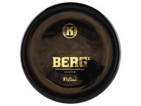 Kastaplast: Berg X - K1 (Black)