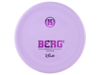 Kastaplast: Berg X - K1 Soft (Purple)