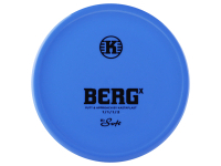 Kastaplast: Berg X - K1 Soft (Blue)
