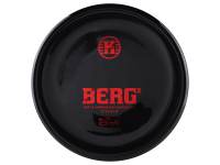 Kastaplast: Berg X - K1 Soft (Black)