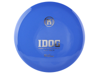 Kastaplast: Idog - K1 (Blue)