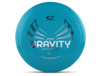 Latitude 64: Bolt - Zero Gravity (Turquoise)