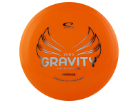 Latitude 64: Diamond - Zero Gravity (Orange)