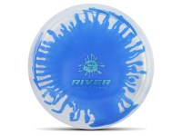 Latitude 64: River - Opto-Ice Splash (Blue/Clear)